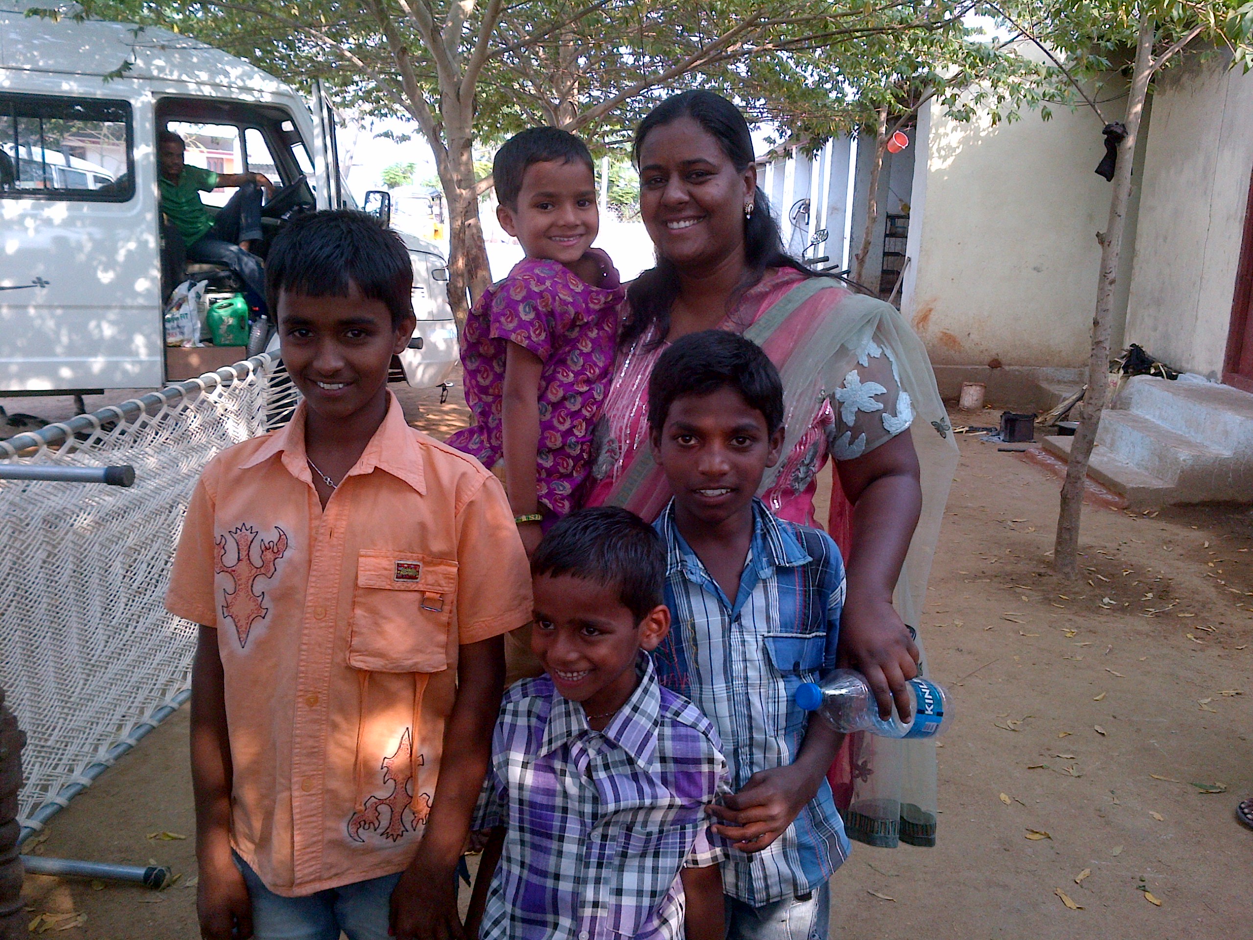 Photo 5 from The Global Orphan Project